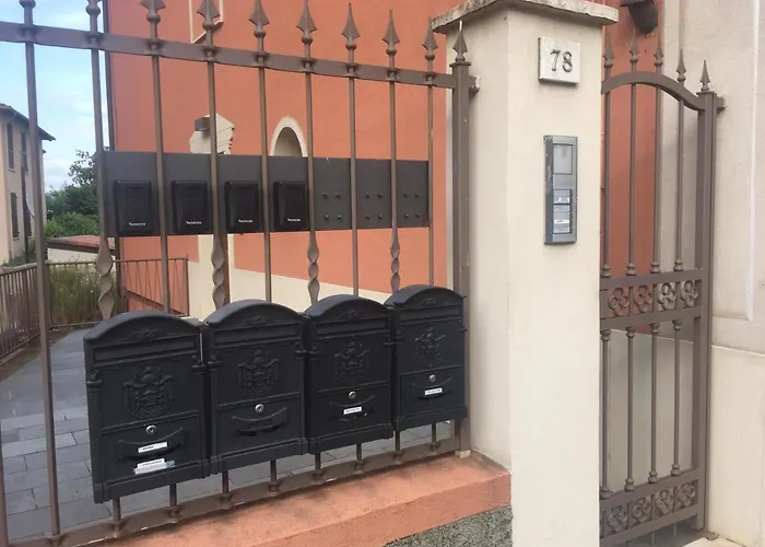 Casa Costa Outlet 2
