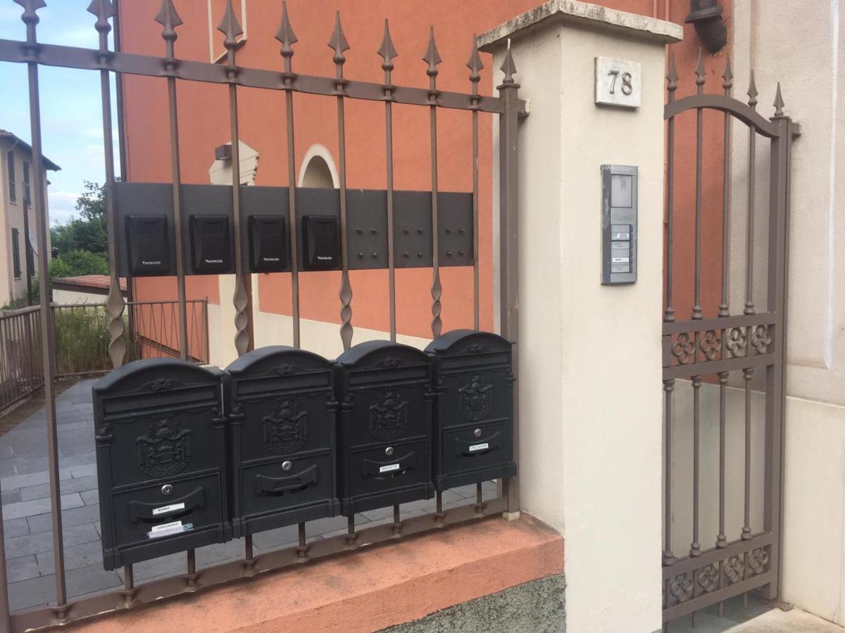 Casa Costa Outlet 2 Apartment Serravalle Scrivia