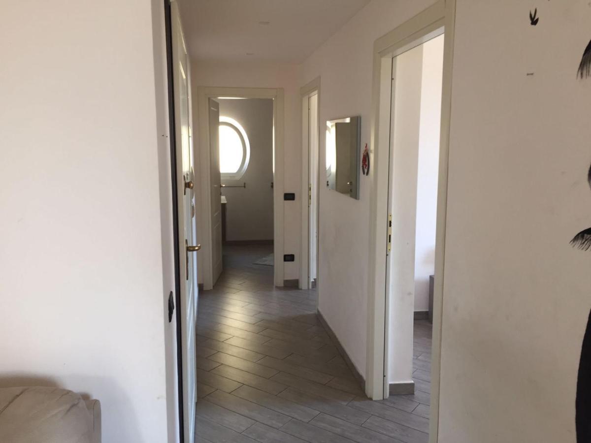 Casa Costa Outlet 2 Apartment Serravalle Scrivia